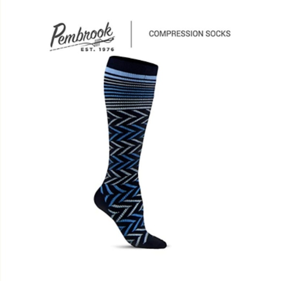 pembrook compression socks